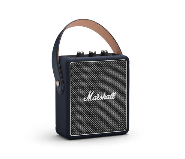 Marshall STOCKWELL II INDIGO - 1382499 - zdjęcie 4